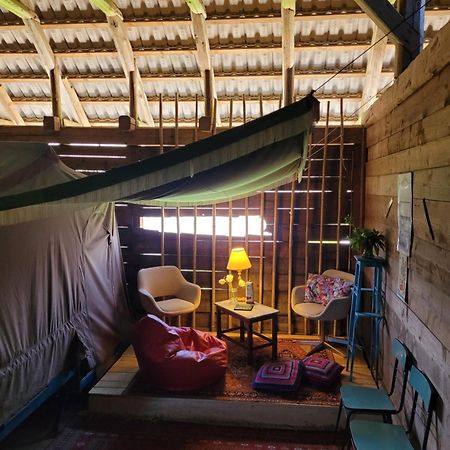 布莱德 Nomads Glamp旅舍 外观 照片