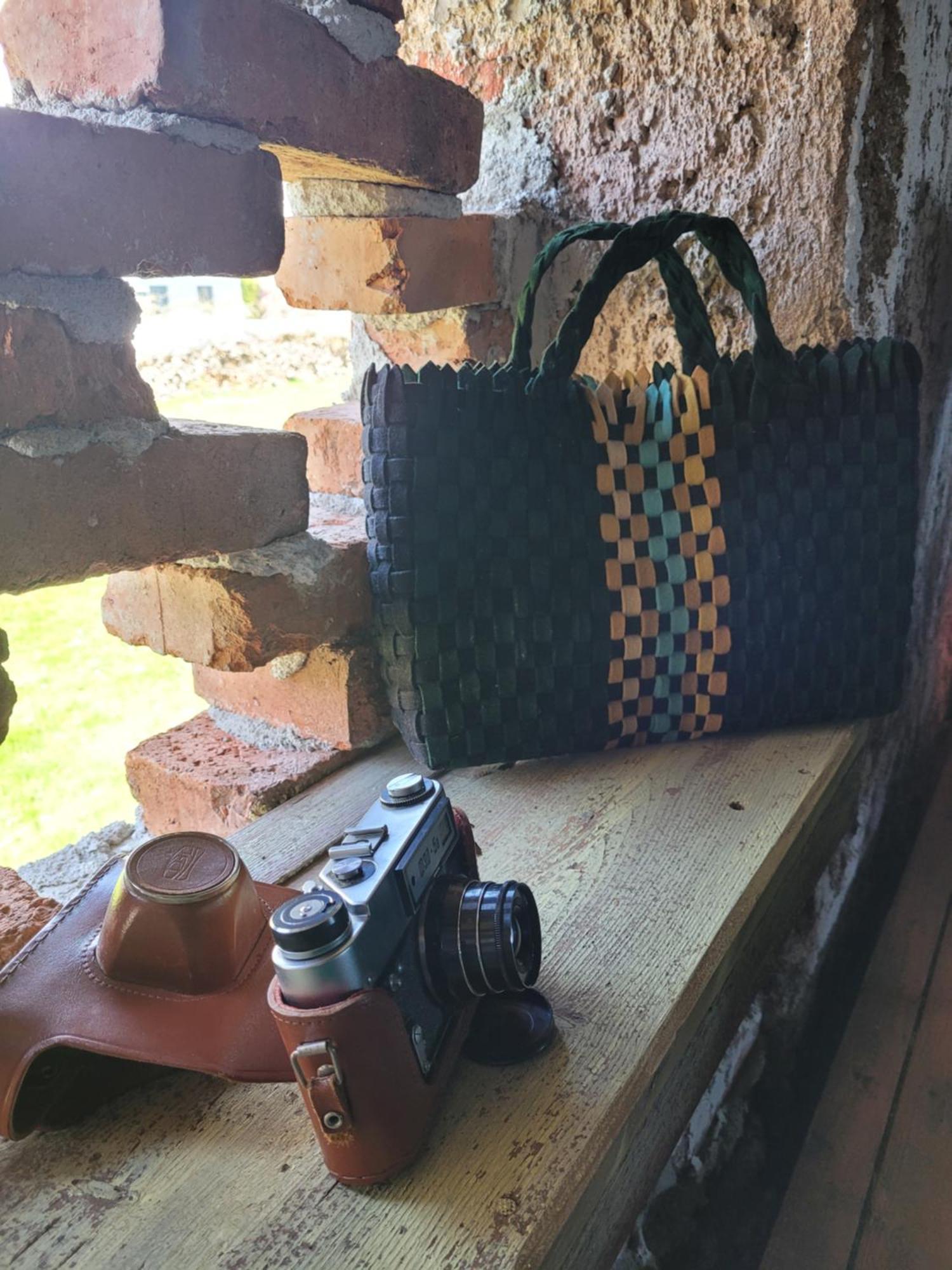 布莱德 Nomads Glamp旅舍 外观 照片