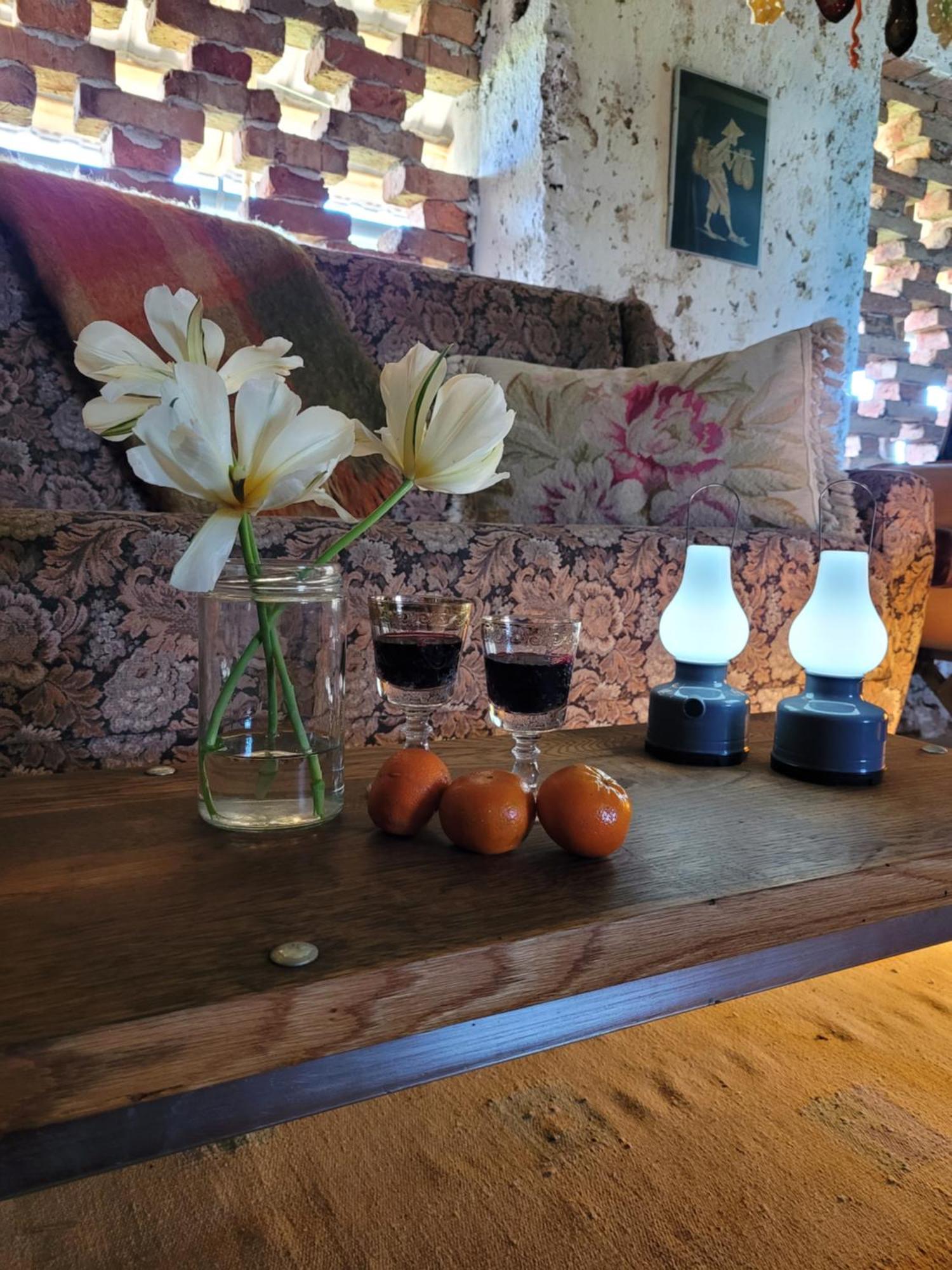 布莱德 Nomads Glamp旅舍 外观 照片
